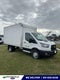 2026 Ford Transit Cutaway Cutaway