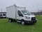 2026 Ford Transit Cutaway Cutaway
