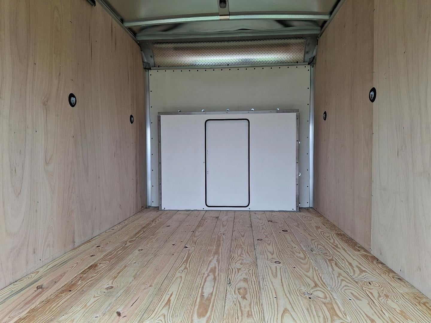 2026 Ford Transit Cutaway Cutaway