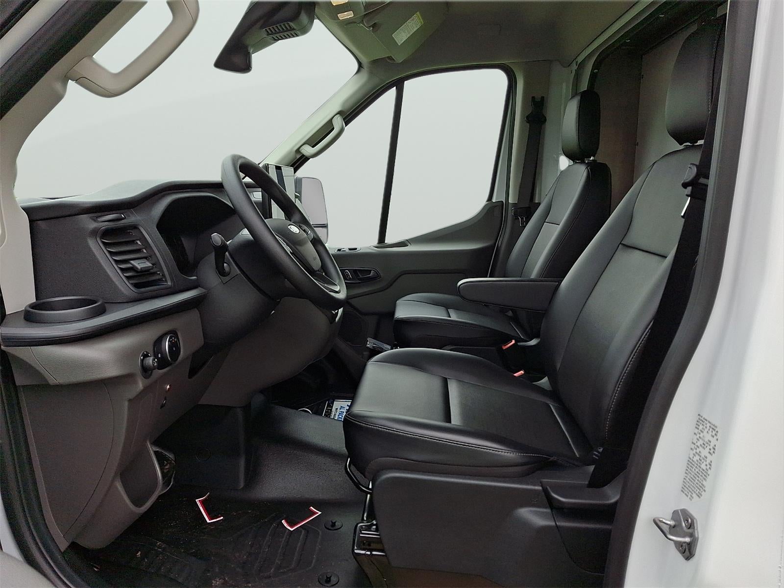 2026 Ford Transit Cutaway Cutaway