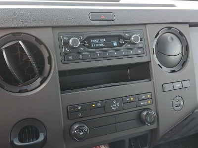 2024 Ford Super Duty F-650 F-650 SD Gas Straight Frame