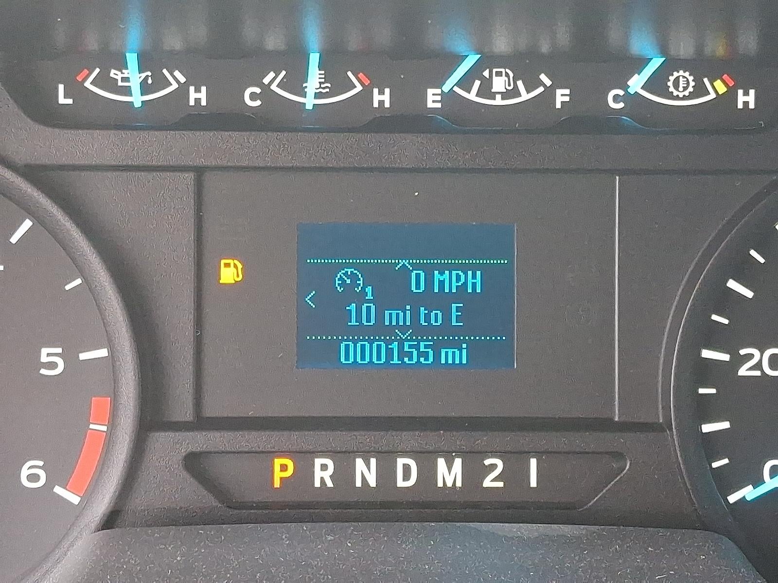 2024 Ford Super Duty F-650 F-650 SD Gas Straight Frame