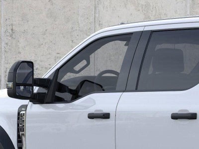 2026 Ford Super Duty F-550 DRW XL