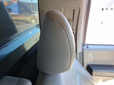 2019 Ford Super Duty F-450 DRW XL