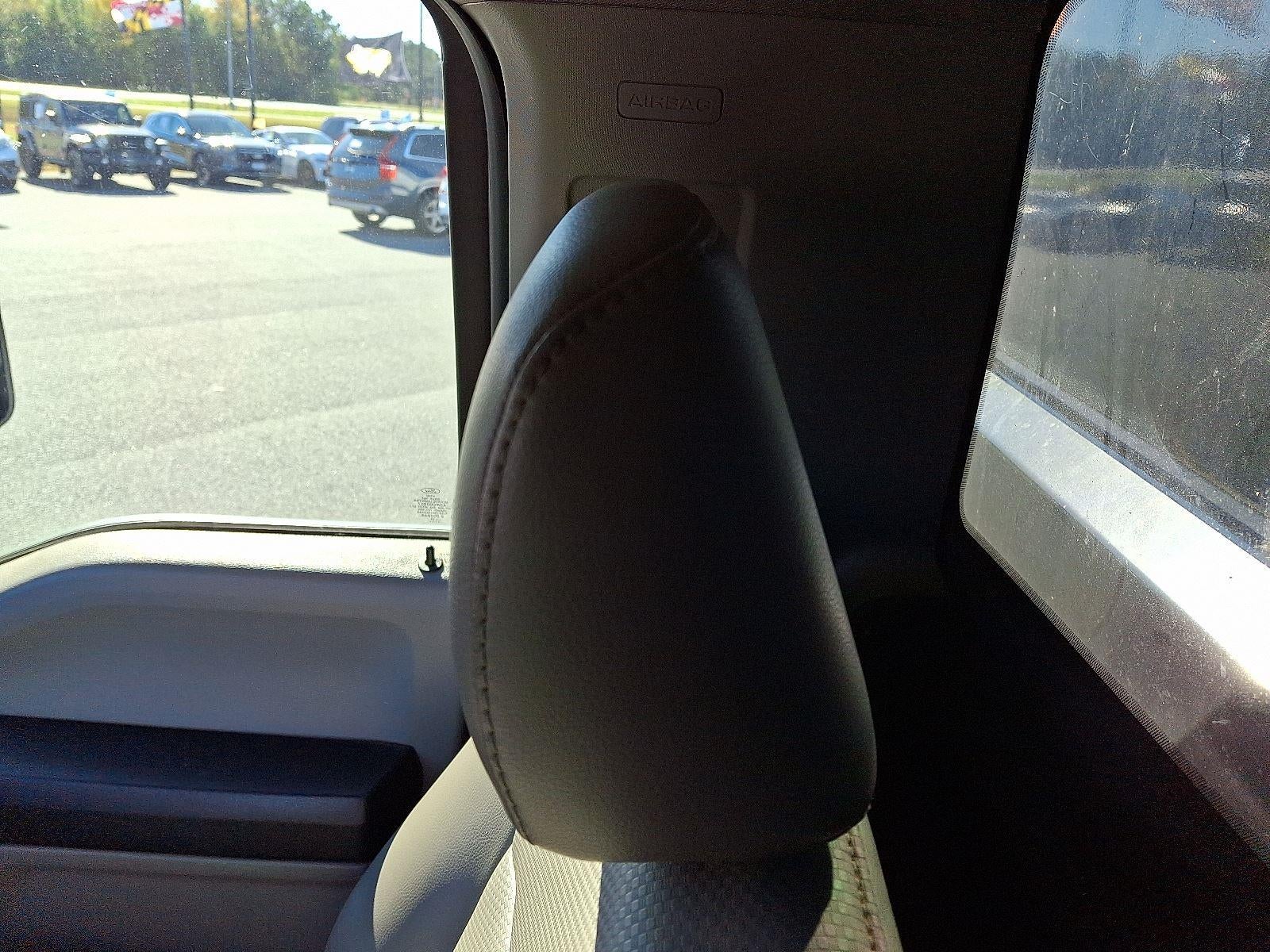 2019 Ford Super Duty F-450 DRW XL