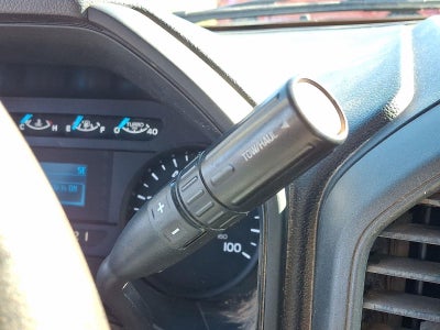 2019 Ford Super Duty F-450 DRW XL