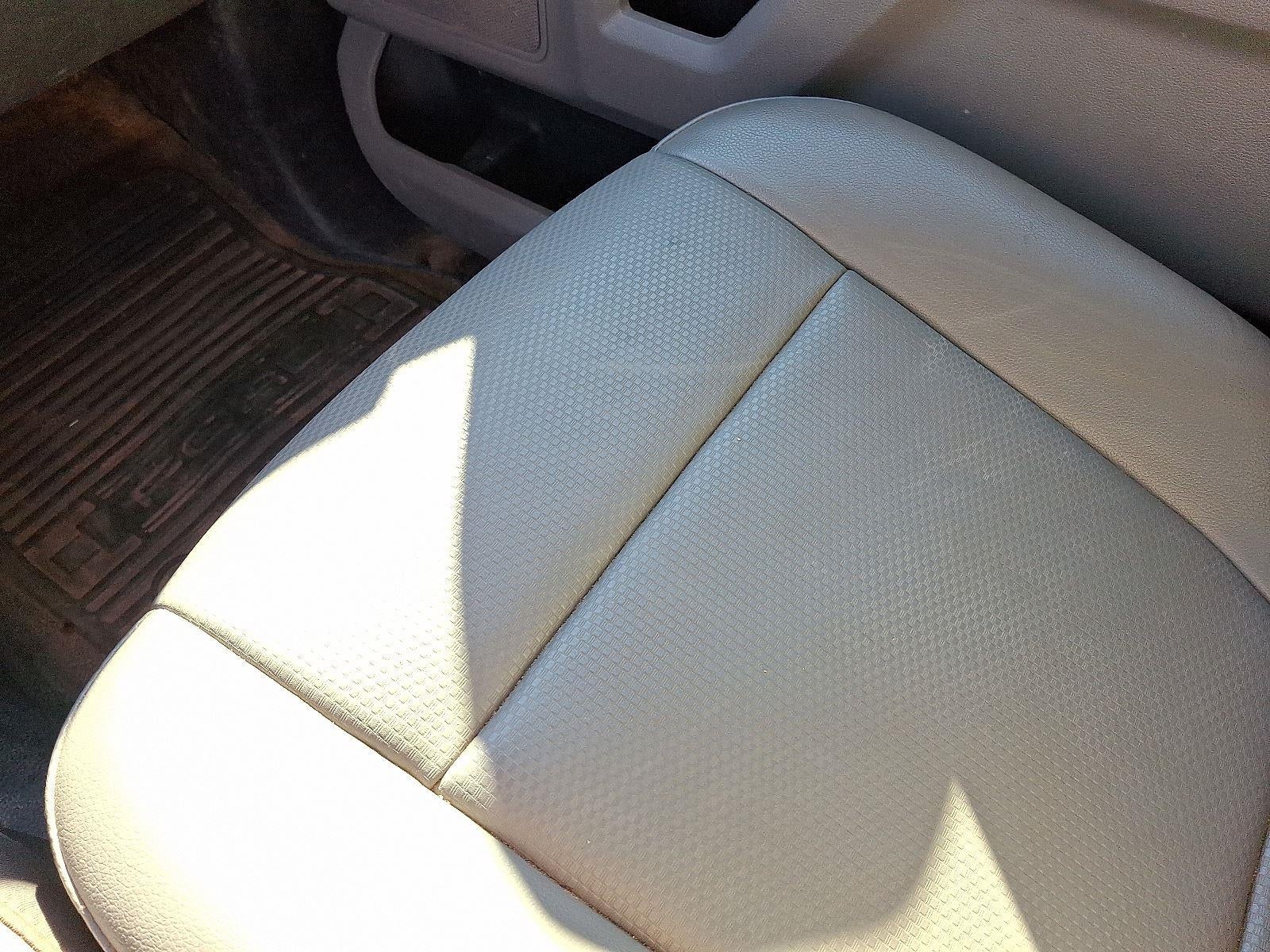 2019 Ford Super Duty F-450 DRW XL