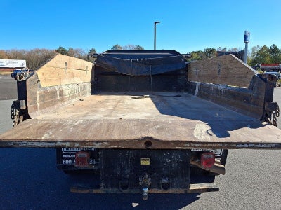 2019 Ford Super Duty F-450 DRW XL