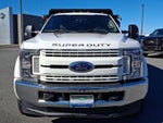2019 Ford Super Duty F-450 DRW XL