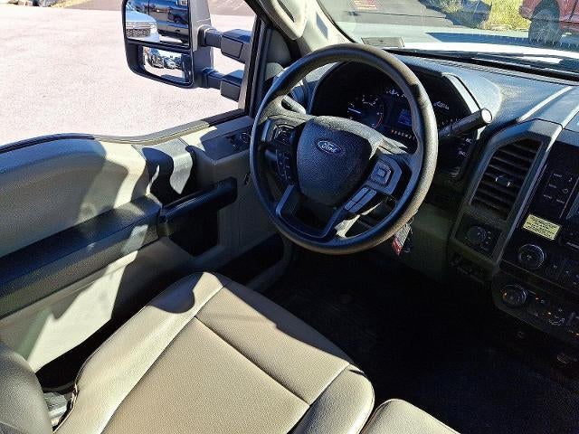 2019 Ford Super Duty F-450 DRW XL