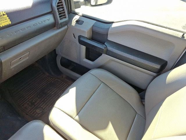 2019 Ford Super Duty F-450 DRW XL