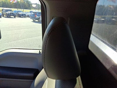 2019 Ford Super Duty F-450 DRW XL