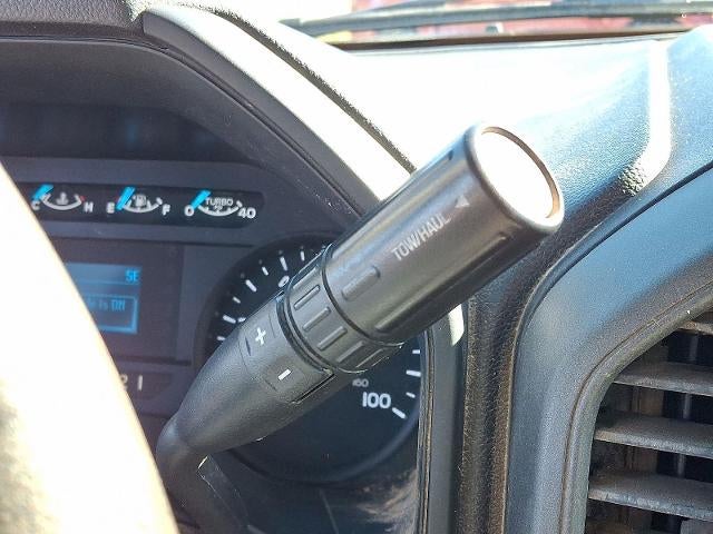 2019 Ford Super Duty F-450 DRW XL