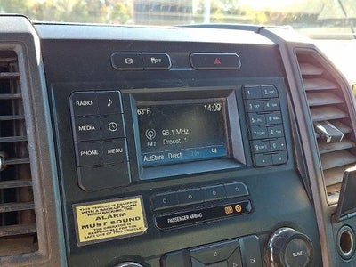 2019 Ford Super Duty F-450 DRW XL