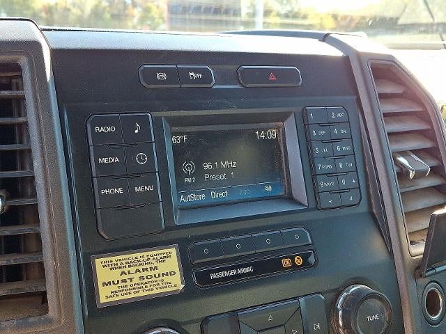 2019 Ford Super Duty F-450 DRW XL