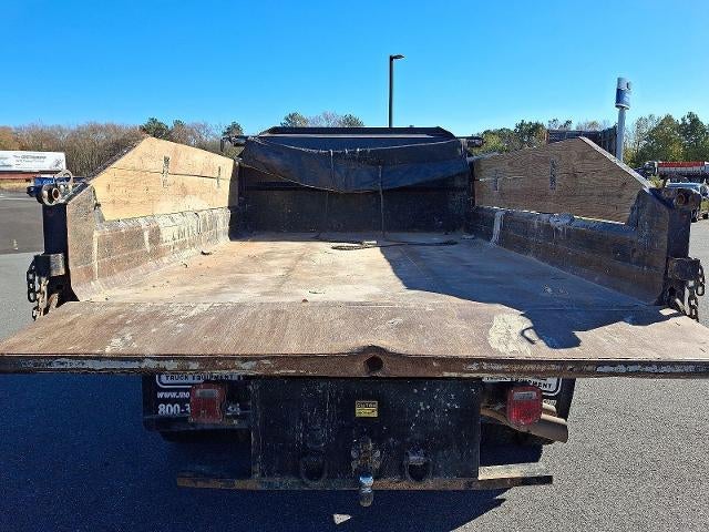 2019 Ford Super Duty F-450 DRW XL