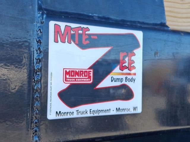 2019 Ford Super Duty F-450 DRW XL