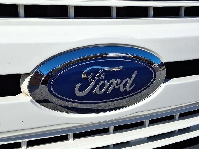 2019 Ford Super Duty F-450 DRW XL