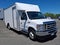 2022 Ford E-Series Cutaway CUTWY