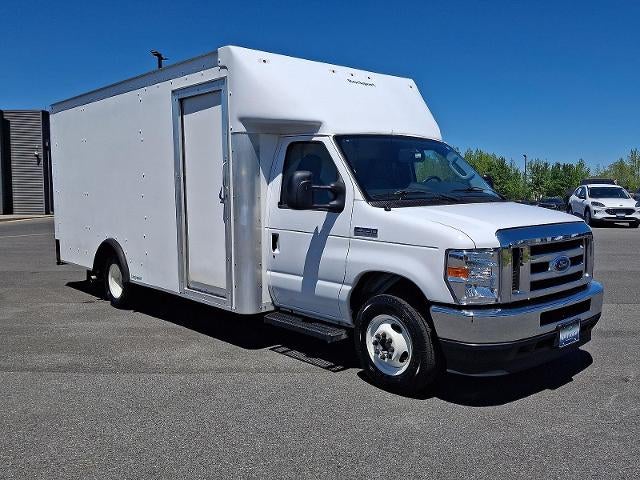 2022 Ford E-Series Cutaway CUTWY