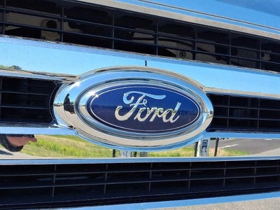 2022 Ford E-Series Cutaway CUTWY