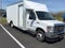 2022 Ford E-Series Cutaway CUTWY
