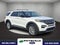 2021 Ford Explorer Hybrid Limited