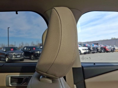 2021 Ford Explorer Hybrid Limited