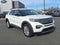 2021 Ford Explorer Hybrid Limited