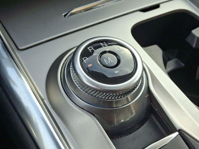 2021 Ford Explorer Hybrid Limited