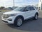 2021 Ford Explorer Hybrid Limited