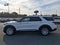 2021 Ford Explorer Hybrid Limited
