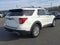 2021 Ford Explorer Hybrid Limited