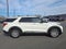 2021 Ford Explorer Hybrid Limited