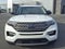 2021 Ford Explorer Hybrid Limited