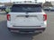 2021 Ford Explorer Hybrid Limited
