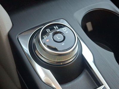 2026 Ford Escape PHEV