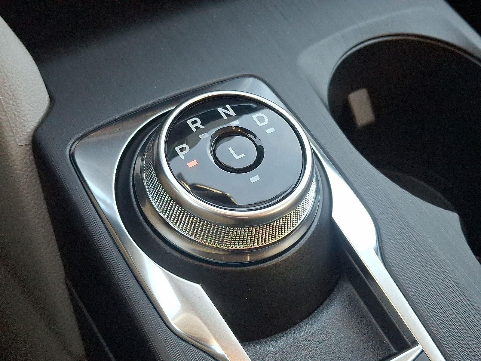 2026 Ford Escape PHEV