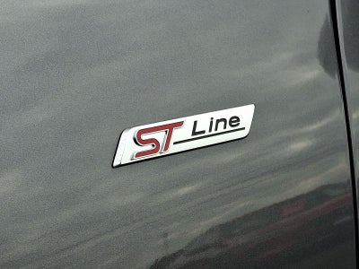 2026 Ford Escape Hybrid ST-Line Select