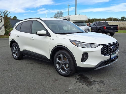 2025 Ford Escape Hybrid ST-Line Select