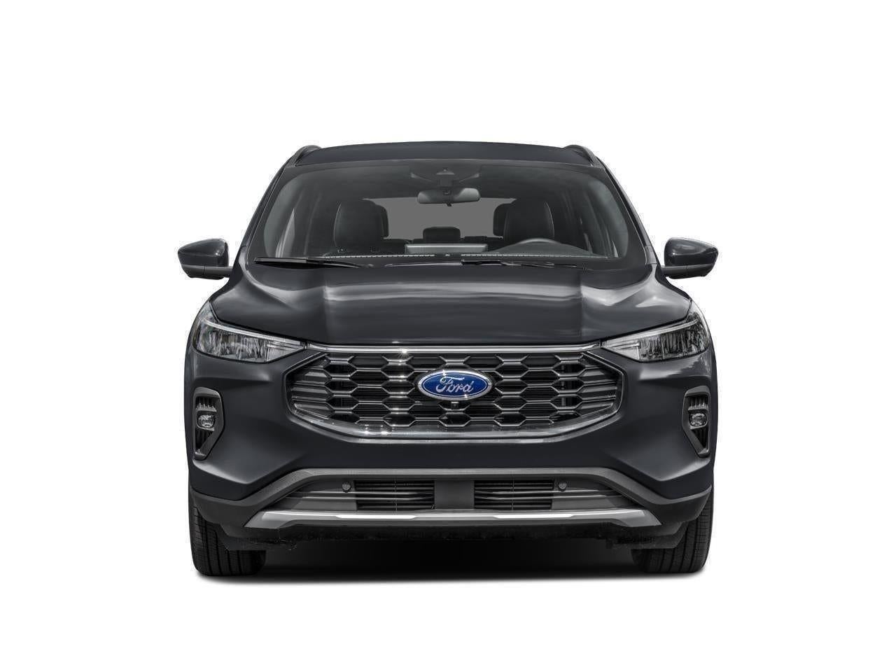 2026 Ford Escape Hybrid ST-Line Select