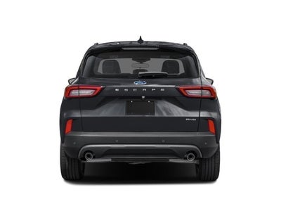 2026 Ford Escape Hybrid ST-Line Select