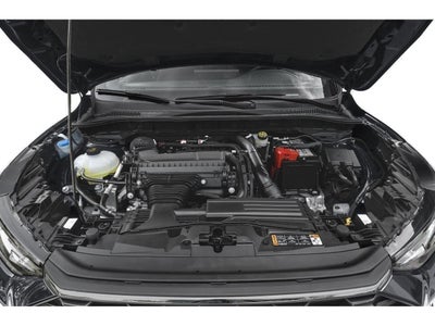 2026 Ford Escape Hybrid ST-Line Select