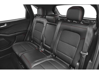 2026 Ford Escape Hybrid ST-Line Select