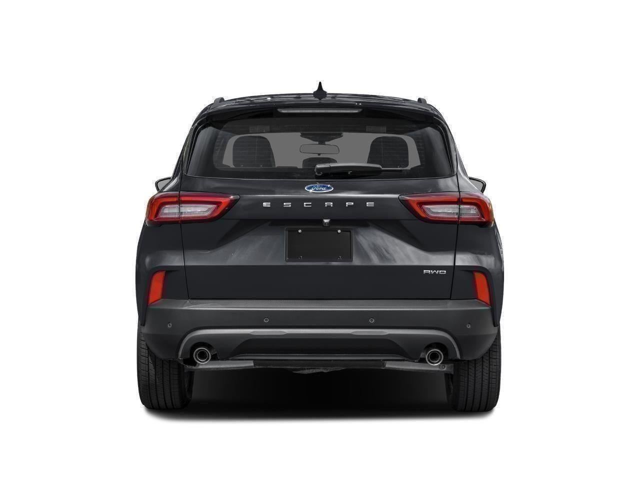 2026 Ford Escape Hybrid ST-Line Select