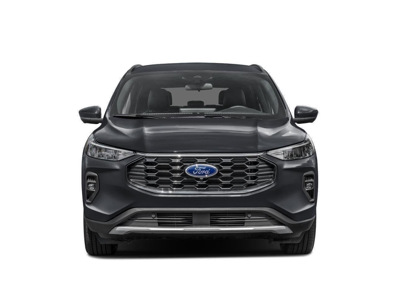 2026 Ford Escape Hybrid ST-Line Select