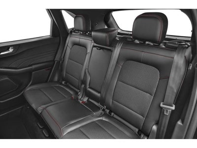 2026 Ford Escape Hybrid ST-Line Select