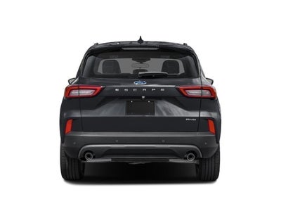 2026 Ford Escape Hybrid ST-Line Select