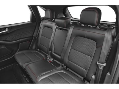 2026 Ford Escape Hybrid ST-Line Select