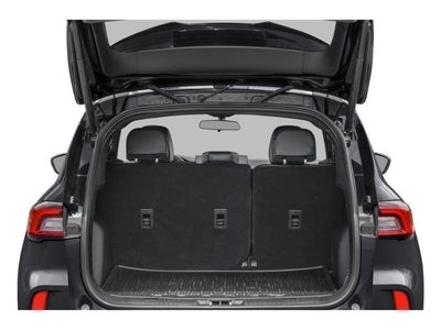 2026 Ford Escape Hybrid ST-Line Select